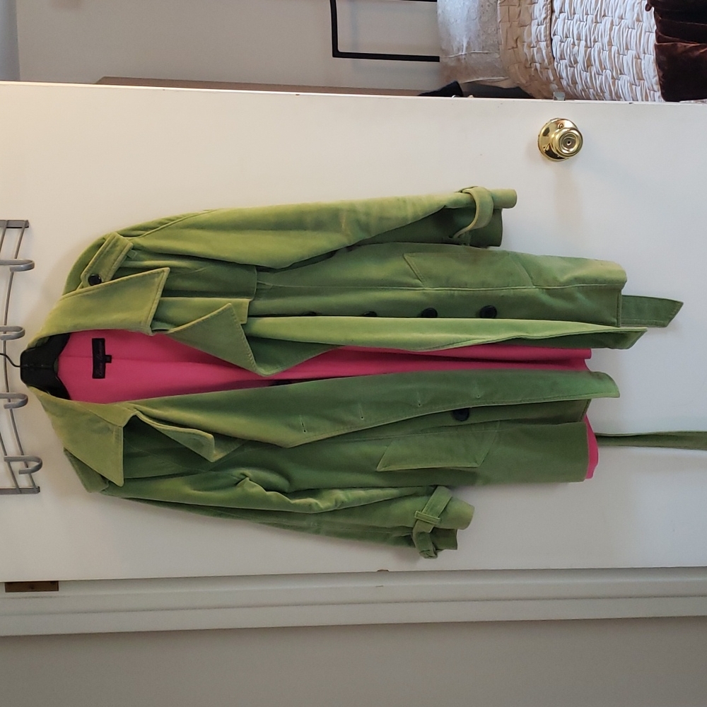 Coat